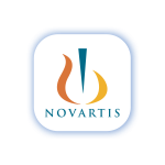 Customers and Partners Novartis