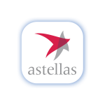 Customers and Partners Astellas