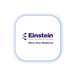Customers and Partners Einstein
