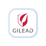 Customers and Partners Gilead
