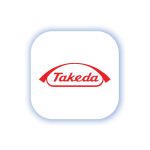 Customers and Partners Takeda