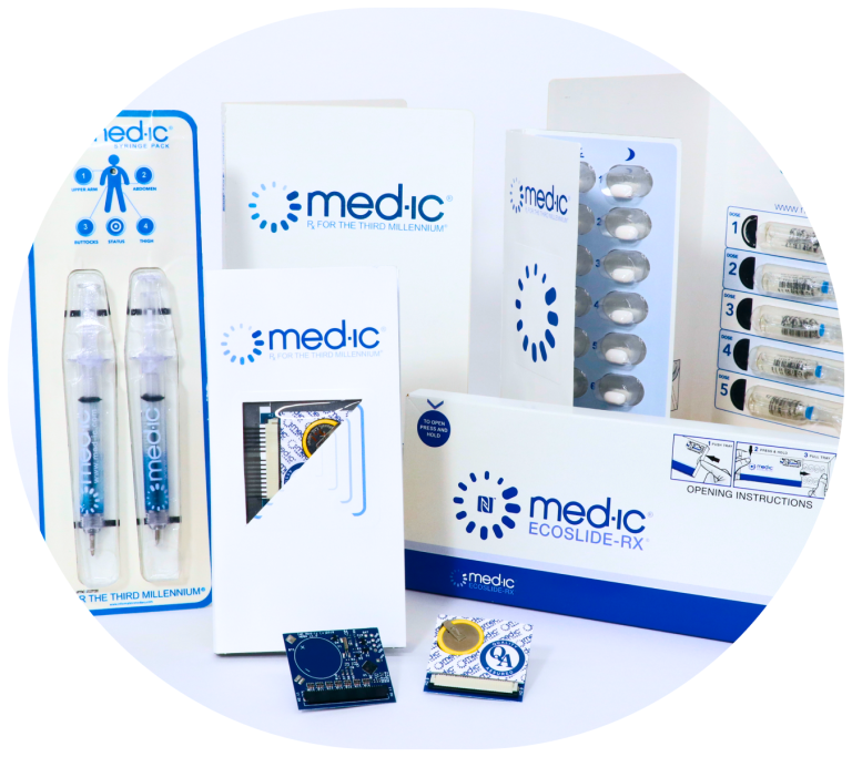 med-ic smart package