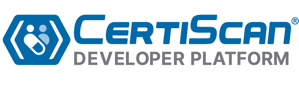 CertiScan® Developer Platform - Information Mediary Corp.