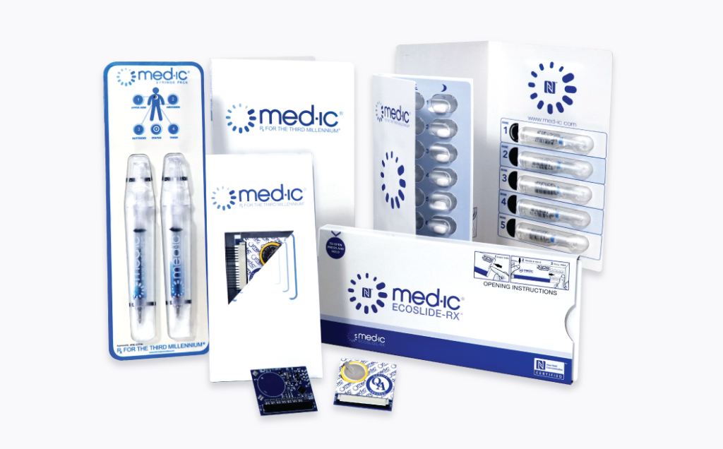 med-ic smart package