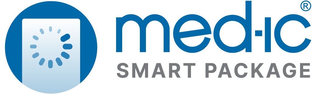 Med-ic® Smart Blister logo